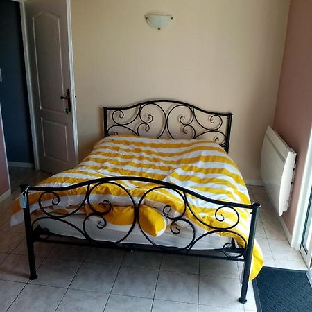 شقة Chez Patou Jezainville المظهر الخارجي الصورة