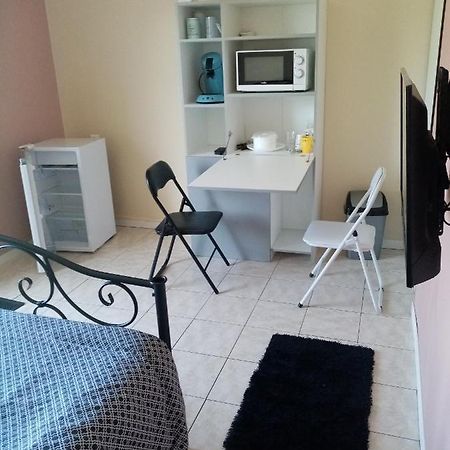 شقة Chez Patou Jezainville المظهر الخارجي الصورة